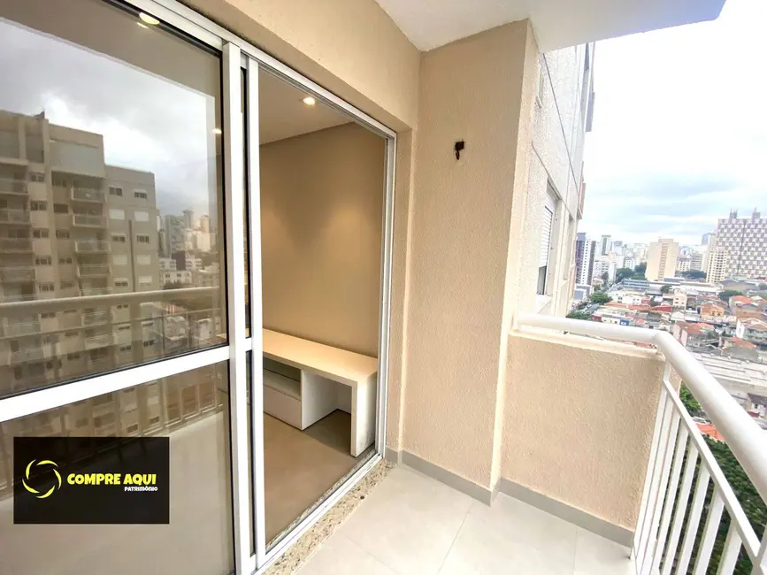Foto 6 de Apartamento com 2 quartos à venda, 53m2 em Barra Funda, São Paulo - SP