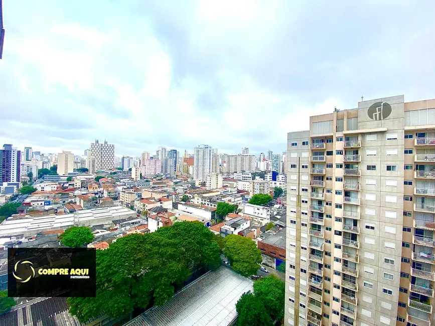 Foto 5 de Apartamento com 2 quartos à venda, 53m2 em Barra Funda, São Paulo - SP