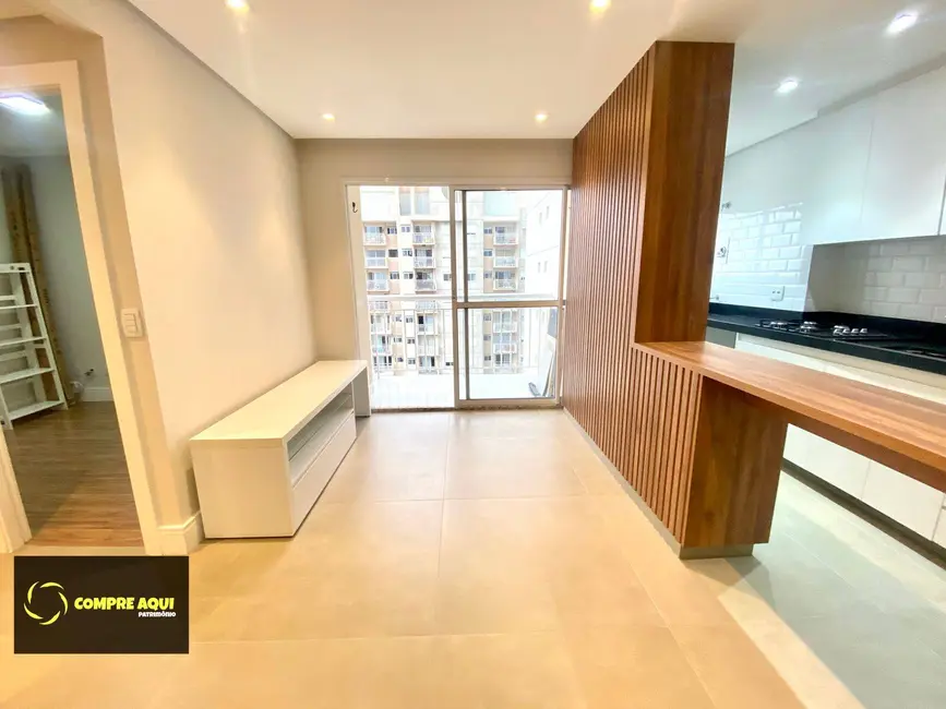Foto 3 de Apartamento com 2 quartos à venda, 53m2 em Barra Funda, São Paulo - SP
