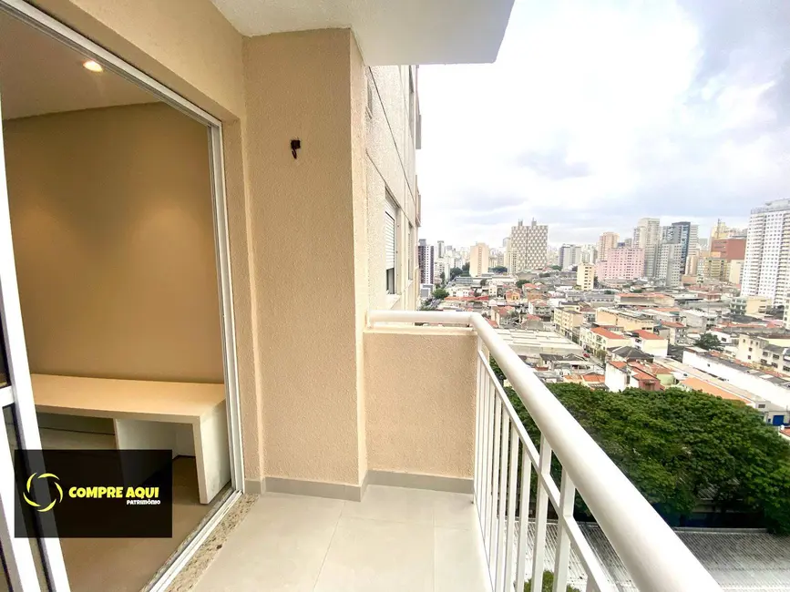 Foto 4 de Apartamento com 2 quartos à venda, 53m2 em Barra Funda, São Paulo - SP