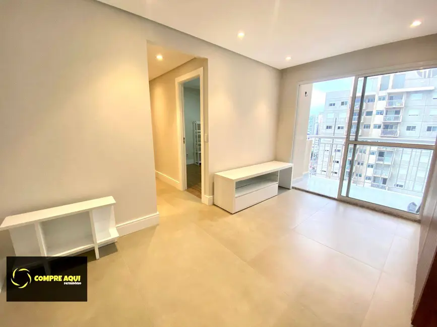 Foto 2 de Apartamento com 2 quartos à venda, 53m2 em Barra Funda, São Paulo - SP