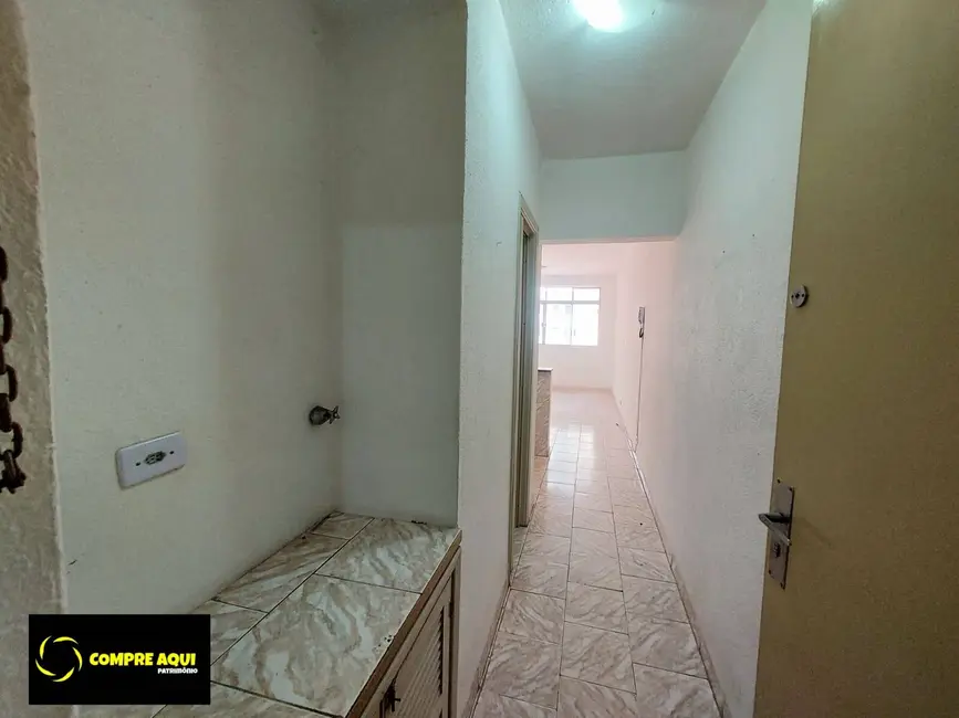 Foto 7 de Apartamento com 1 quarto à venda, 30m2 em Santa Cecília, São Paulo - SP