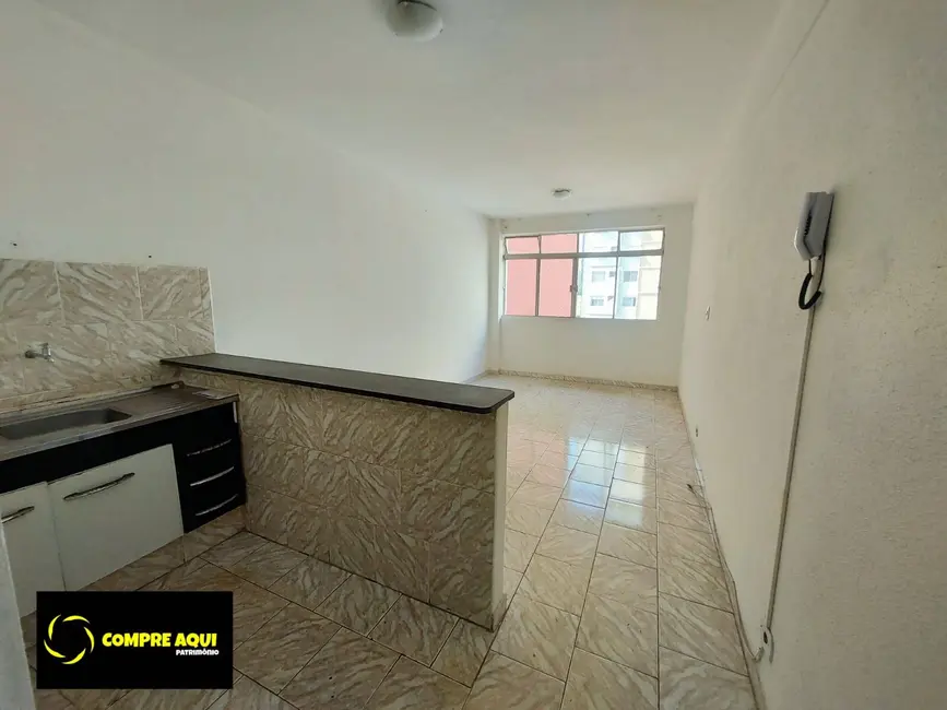 Foto 4 de Apartamento com 1 quarto à venda, 30m2 em Santa Cecília, São Paulo - SP
