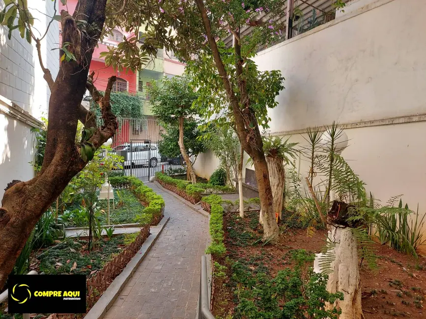 Foto 3 de Apartamento com 1 quarto à venda, 30m2 em Santa Cecília, São Paulo - SP