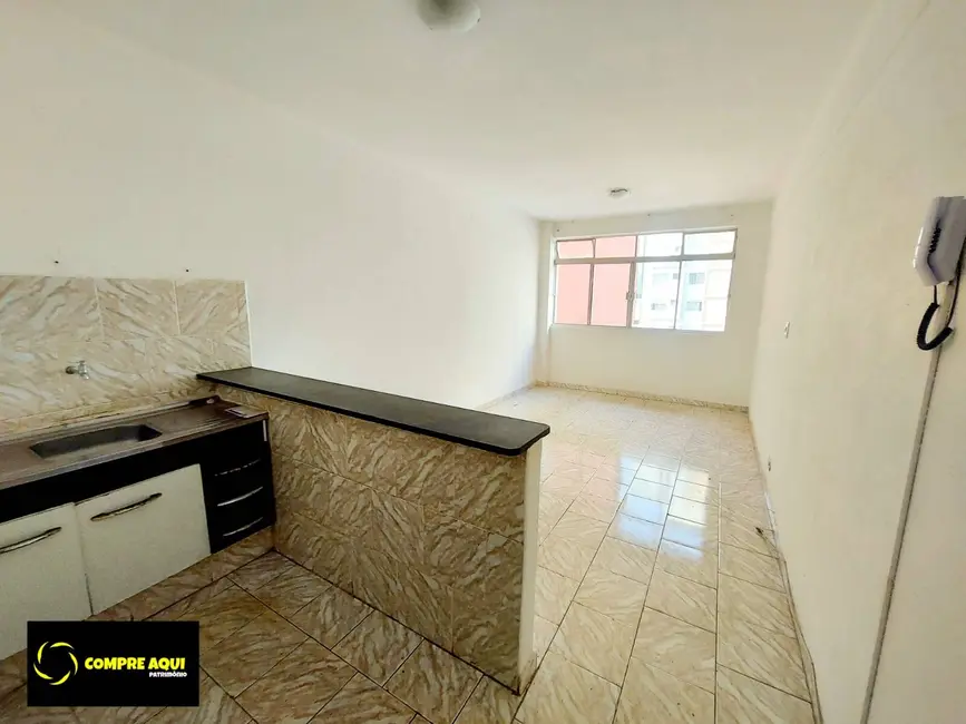 Foto 8 de Apartamento com 1 quarto à venda, 30m2 em Santa Cecília, São Paulo - SP