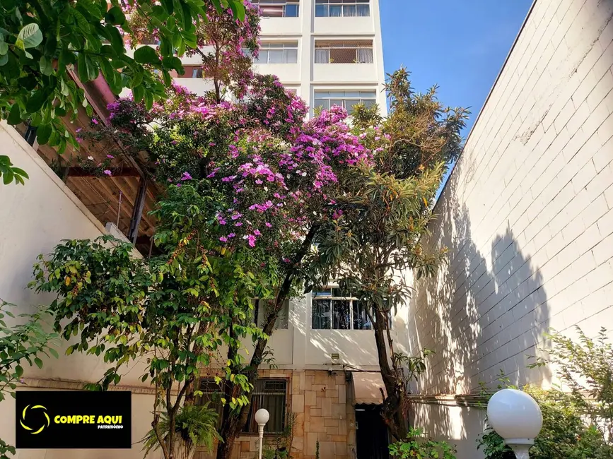 Apartamento com 1 quarto à venda, 30m2 em Santa Cecília, São Paulo - SP - imagem 2 Foto 2 de Apartamento com 1 quarto à venda, 30m2 em Santa Cecília, São Paulo - SP