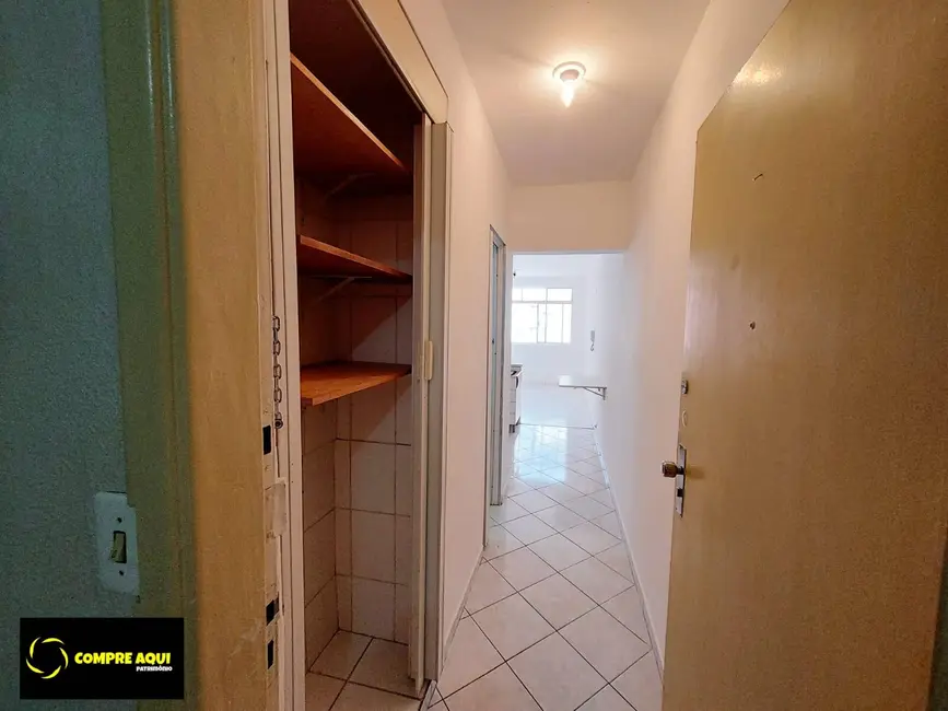 Apartamento com 1 quarto à venda, 30m2 em Santa Cecília, São Paulo - SP - imagem 4 Foto 4 de Apartamento com 1 quarto à venda, 30m2 em Santa Cecília, São Paulo - SP