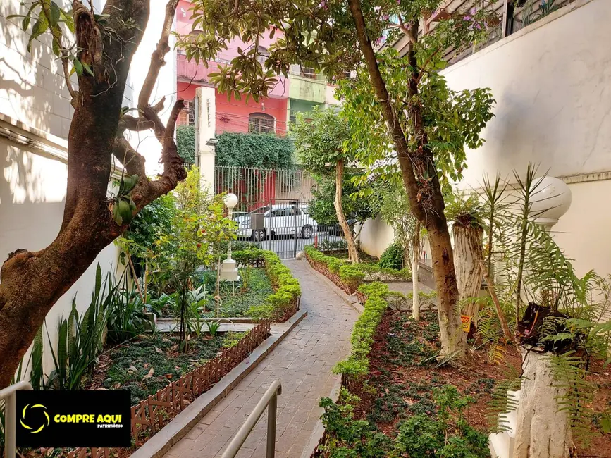 Apartamento com 1 quarto à venda, 30m2 em Santa Cecília, São Paulo - SP - imagem 3 Foto 3 de Apartamento com 1 quarto à venda, 30m2 em Santa Cecília, São Paulo - SP