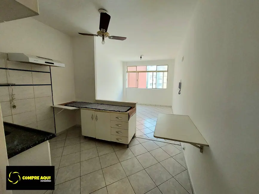 Apartamento com 1 quarto à venda, 30m2 em Santa Cecília, São Paulo - SP - imagem 5 Foto 5 de Apartamento com 1 quarto à venda, 30m2 em Santa Cecília, São Paulo - SP