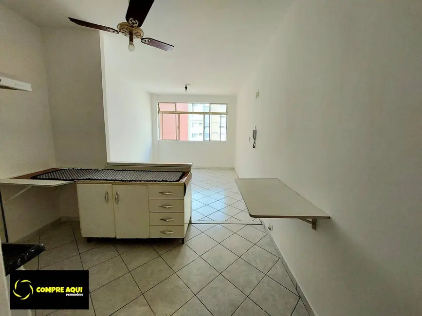 Apartamento com 1 quarto à venda, 30m2 em Santa Cecília, São Paulo - SP - imagem 8 Foto 8 de Apartamento com 1 quarto à venda, 30m2 em Santa Cecília, São Paulo - SP