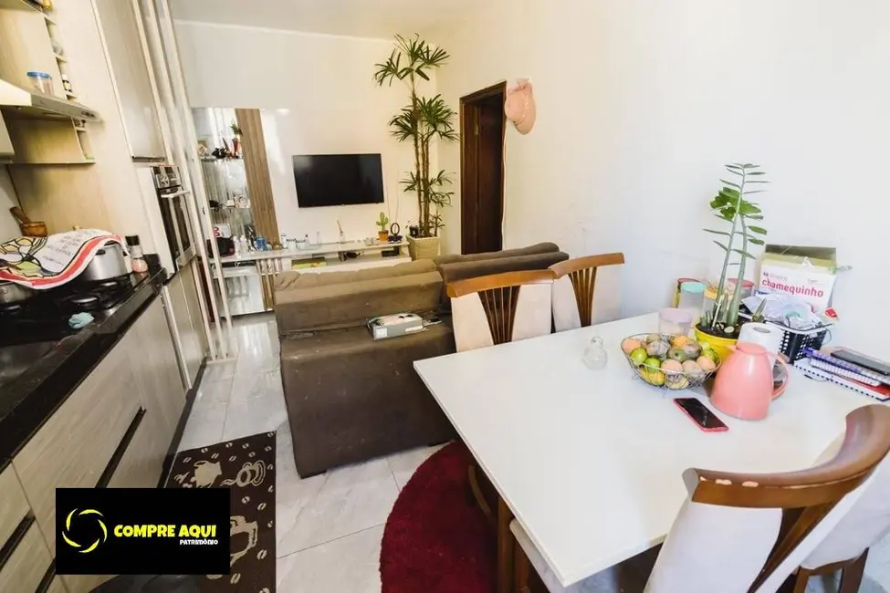 Apartamento com 3 quartos à venda, 76m2 em Santa Cecília, São Paulo - SP - imagem 1 Foto 1 de Apartamento com 3 quartos à venda, 76m2 em Santa Cecília, São Paulo - SP