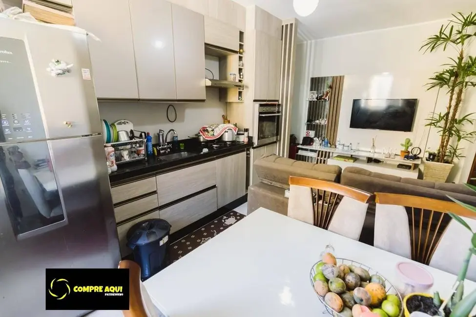 Apartamento com 3 quartos à venda, 76m2 em Santa Cecília, São Paulo - SP - imagem 2 Foto 2 de Apartamento com 3 quartos à venda, 76m2 em Santa Cecília, São Paulo - SP