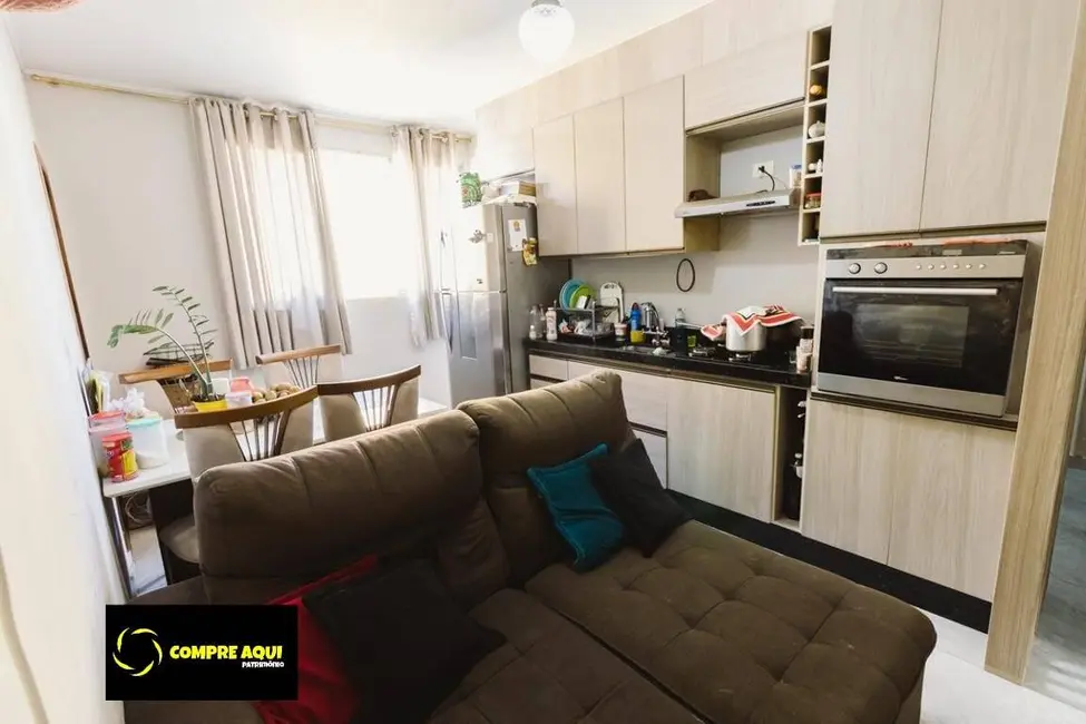 Apartamento com 3 quartos à venda, 76m2 em Santa Cecília, São Paulo - SP - imagem 3 Foto 3 de Apartamento com 3 quartos à venda, 76m2 em Santa Cecília, São Paulo - SP