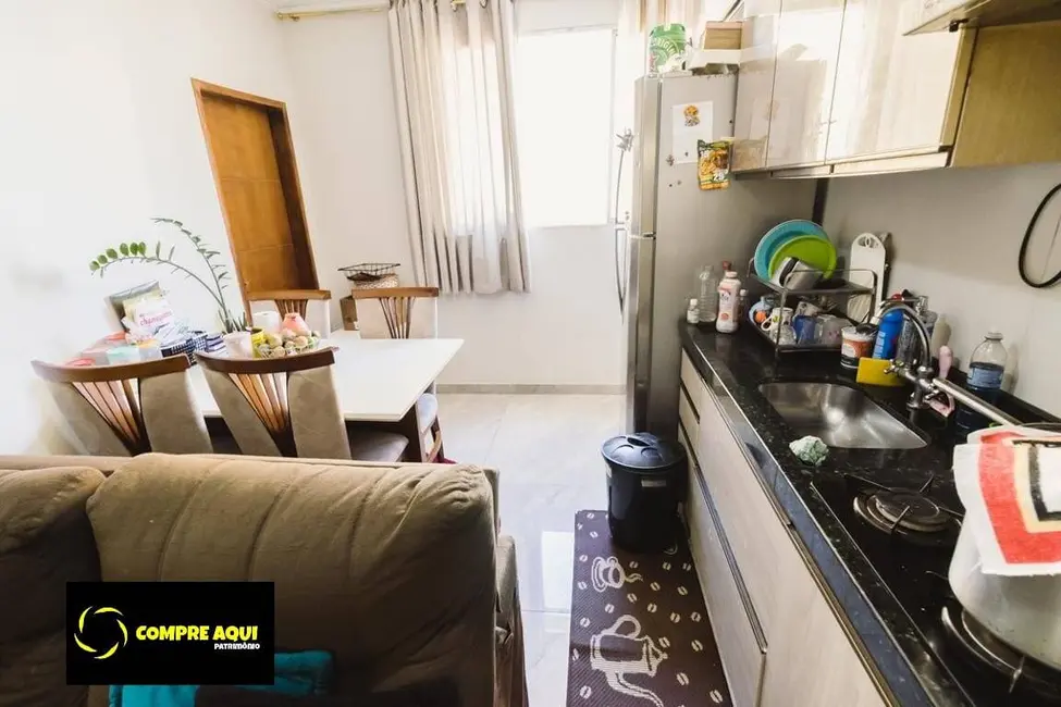 Apartamento com 3 quartos à venda, 76m2 em Santa Cecília, São Paulo - SP - imagem 4 Foto 4 de Apartamento com 3 quartos à venda, 76m2 em Santa Cecília, São Paulo - SP