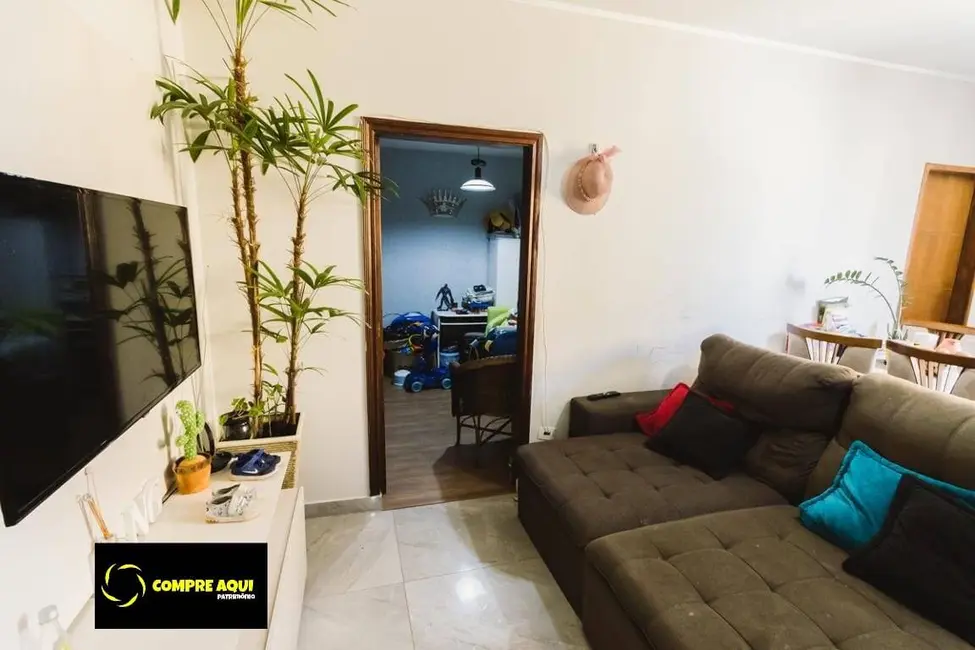 Apartamento com 3 quartos à venda, 76m2 em Santa Cecília, São Paulo - SP - imagem 7 Foto 7 de Apartamento com 3 quartos à venda, 76m2 em Santa Cecília, São Paulo - SP