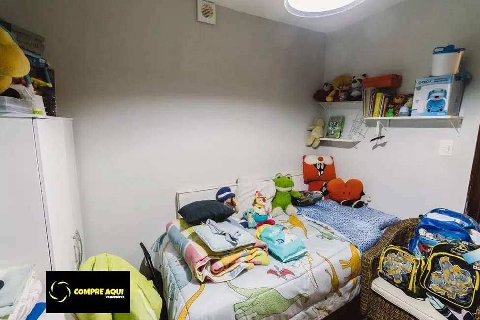 Apartamento com 3 quartos à venda, 76m2 em Santa Cecília, São Paulo - SP - imagem 9 Foto 9 de Apartamento com 3 quartos à venda, 76m2 em Santa Cecília, São Paulo - SP