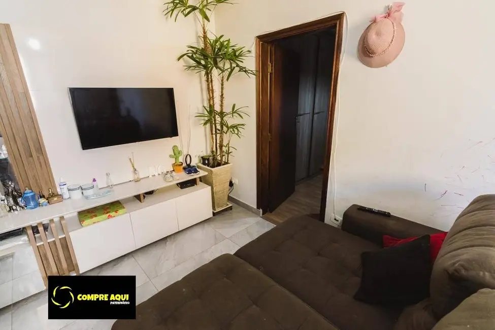 Apartamento com 3 quartos à venda, 76m2 em Santa Cecília, São Paulo - SP - imagem 6 Foto 6 de Apartamento com 3 quartos à venda, 76m2 em Santa Cecília, São Paulo - SP