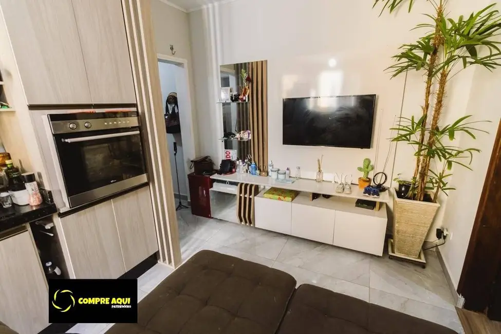 Apartamento com 3 quartos à venda, 76m2 em Santa Cecília, São Paulo - SP - imagem 5 Foto 5 de Apartamento com 3 quartos à venda, 76m2 em Santa Cecília, São Paulo - SP