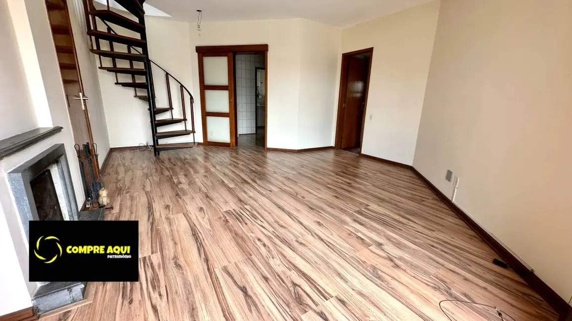 Foto 3 de Apartamento com 3 quartos à venda, 176m2 em Higienópolis, São Paulo - SP