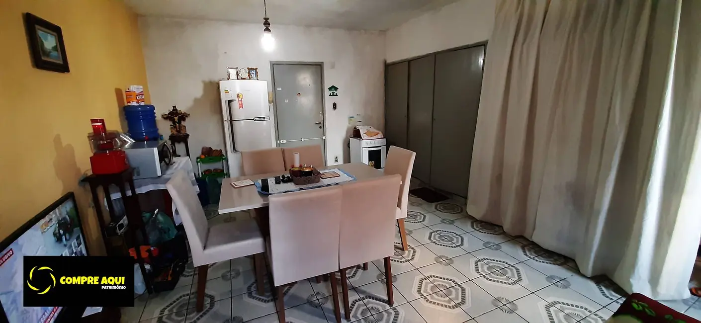 Foto 4 de Apartamento com 1 quarto à venda, 42m2 em República, São Paulo - SP