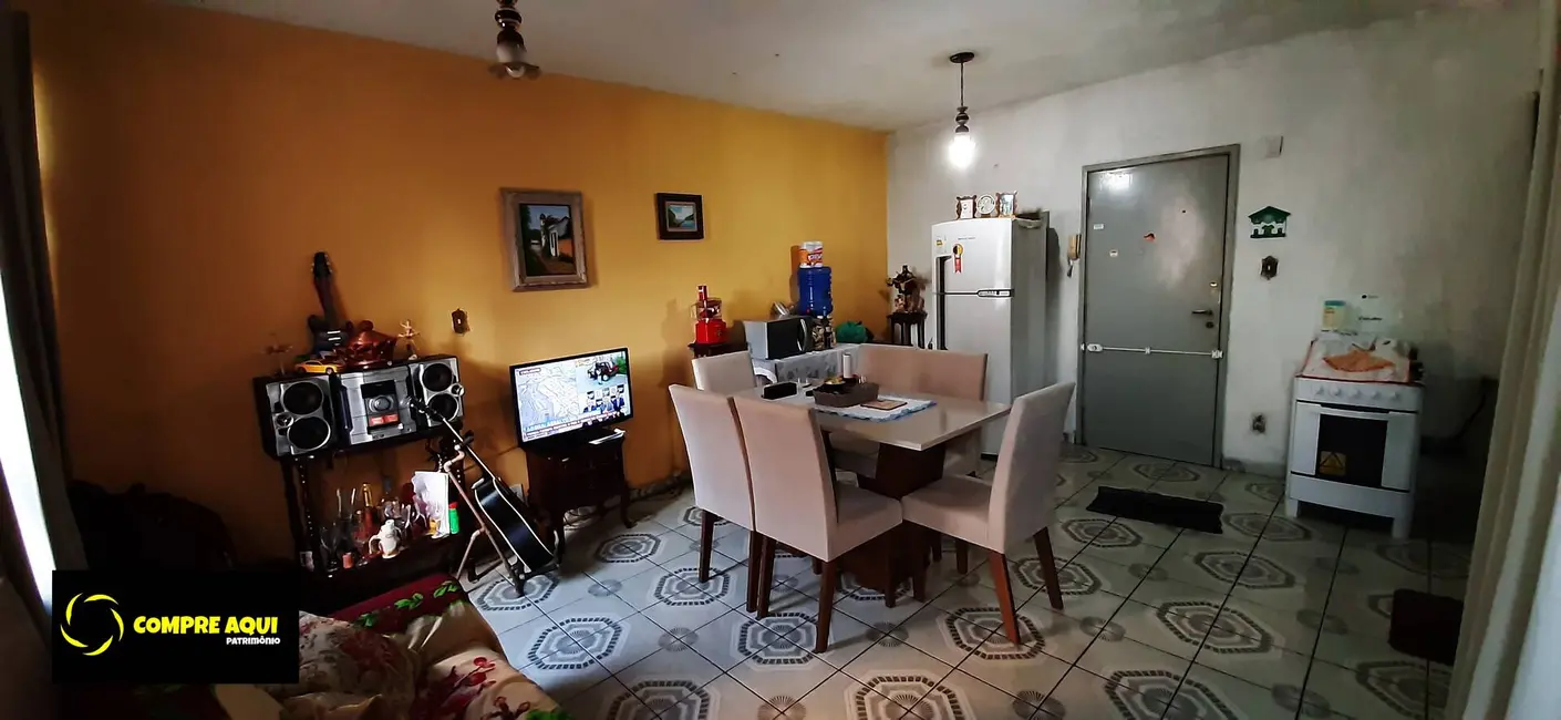 Foto 3 de Apartamento com 1 quarto à venda, 42m2 em República, São Paulo - SP