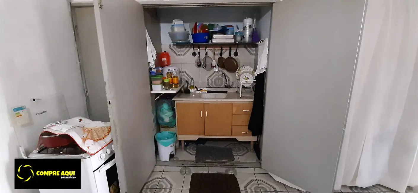 Foto 7 de Apartamento com 1 quarto à venda, 42m2 em República, São Paulo - SP