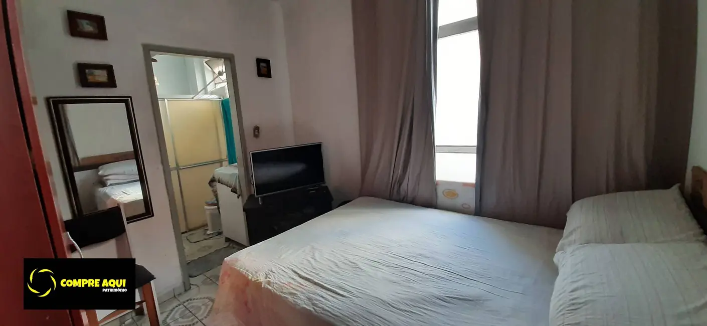 Foto 8 de Apartamento com 1 quarto à venda, 42m2 em República, São Paulo - SP