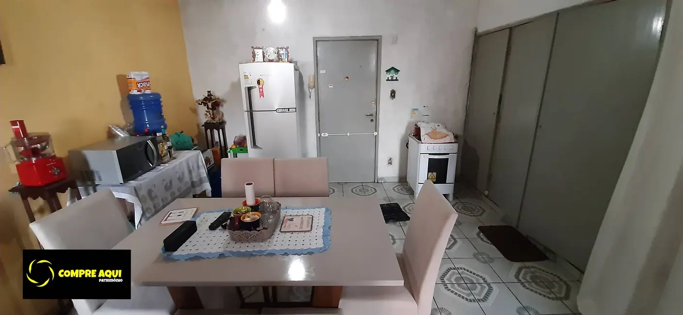 Foto 5 de Apartamento com 1 quarto à venda, 42m2 em República, São Paulo - SP