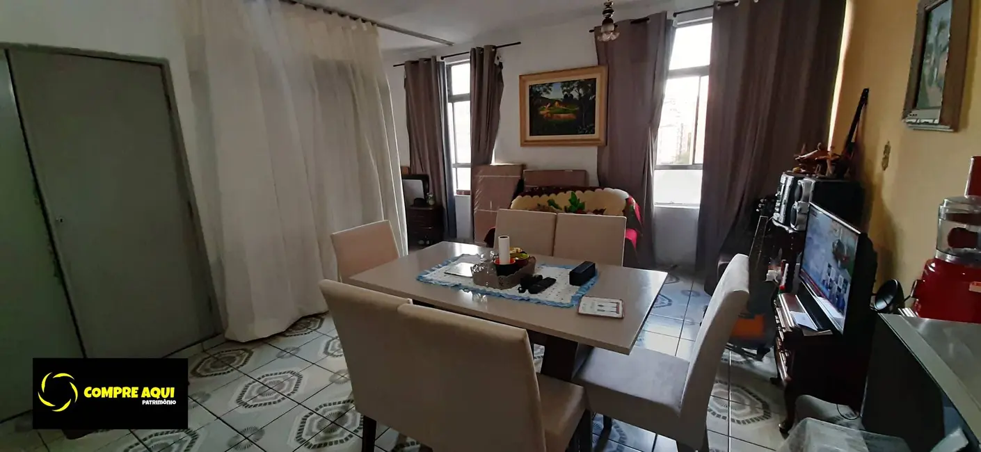 Foto 6 de Apartamento com 1 quarto à venda, 42m2 em República, São Paulo - SP