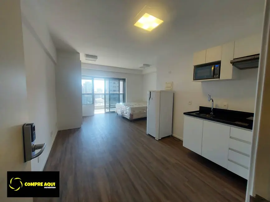 Apartamento com 1 quarto à venda, 39m2 em República, São Paulo - SP - imagem 3 Foto 3 de Apartamento com 1 quarto à venda, 39m2 em República, São Paulo - SP
