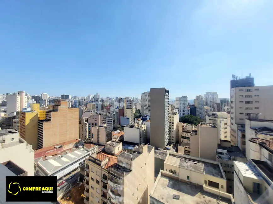 Apartamento com 1 quarto à venda, 39m2 em República, São Paulo - SP - imagem 9 Foto 9 de Apartamento com 1 quarto à venda, 39m2 em República, São Paulo - SP