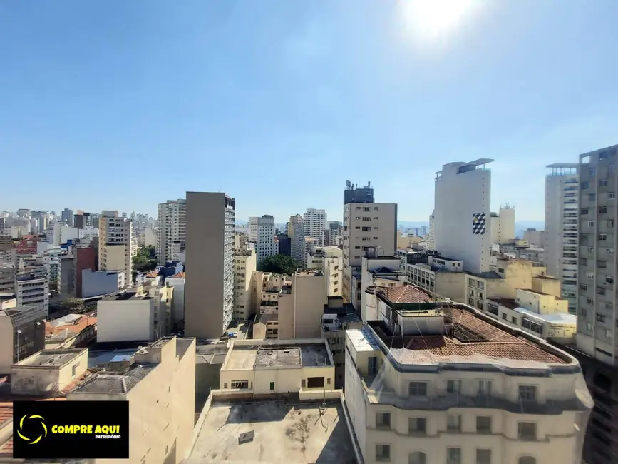 Apartamento com 1 quarto à venda, 39m2 em República, São Paulo - SP - imagem 8 Foto 8 de Apartamento com 1 quarto à venda, 39m2 em República, São Paulo - SP