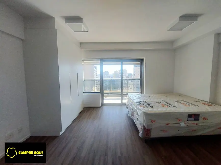 Apartamento com 1 quarto à venda, 39m2 em República, São Paulo - SP - imagem 6 Foto 6 de Apartamento com 1 quarto à venda, 39m2 em República, São Paulo - SP