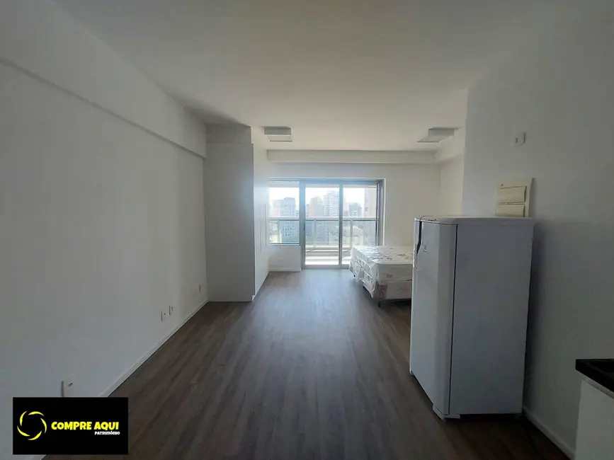 Apartamento com 1 quarto à venda, 39m2 em República, São Paulo - SP - imagem 4 Foto 4 de Apartamento com 1 quarto à venda, 39m2 em República, São Paulo - SP