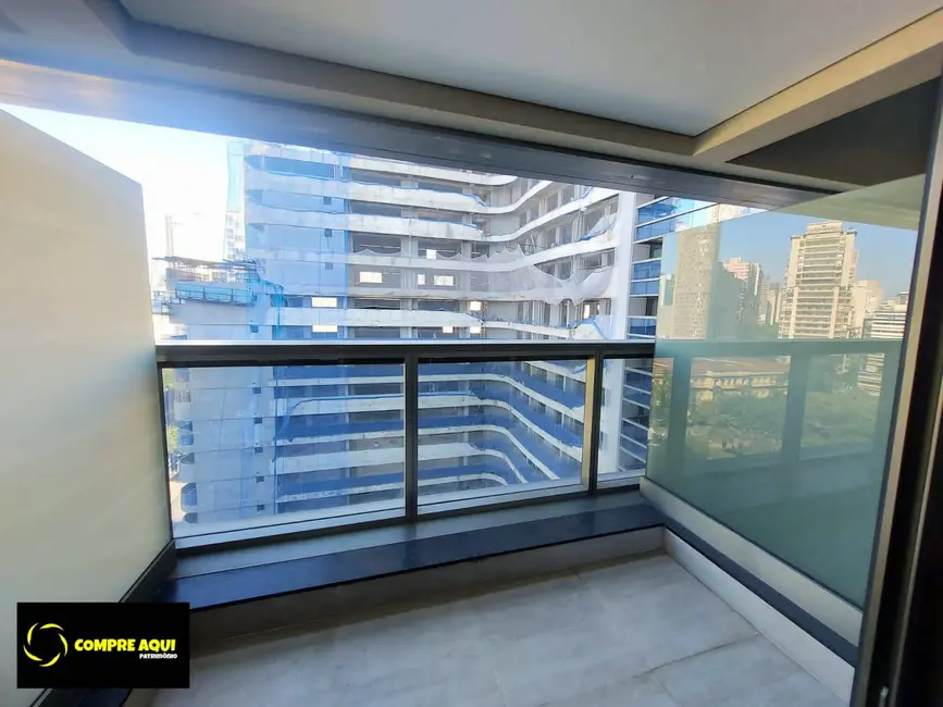 Apartamento com 1 quarto à venda, 28m2 em República, São Paulo - SP - imagem 5 Foto 5 de Apartamento com 1 quarto à venda, 28m2 em República, São Paulo - SP