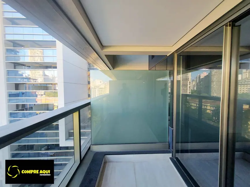 Apartamento com 1 quarto à venda, 28m2 em República, São Paulo - SP - imagem 7 Foto 7 de Apartamento com 1 quarto à venda, 28m2 em República, São Paulo - SP