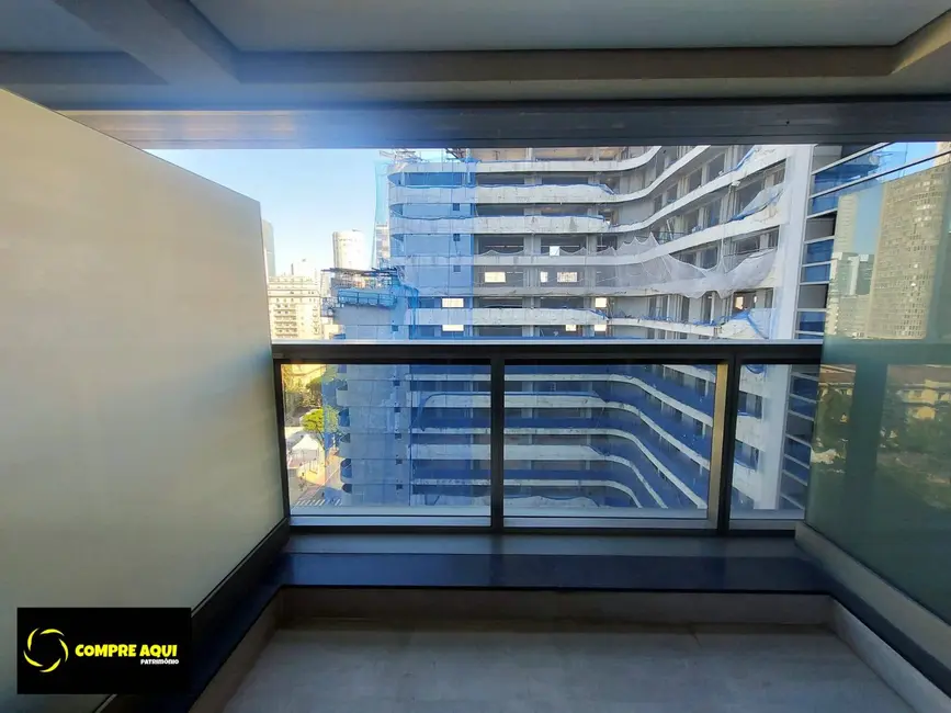 Apartamento com 1 quarto à venda, 28m2 em República, São Paulo - SP - imagem 4 Foto 4 de Apartamento com 1 quarto à venda, 28m2 em República, São Paulo - SP