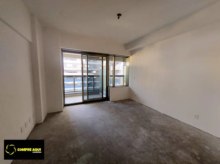 Foto 2 de Apartamento com 1 quarto à venda, 28m2 em República, São Paulo - SP