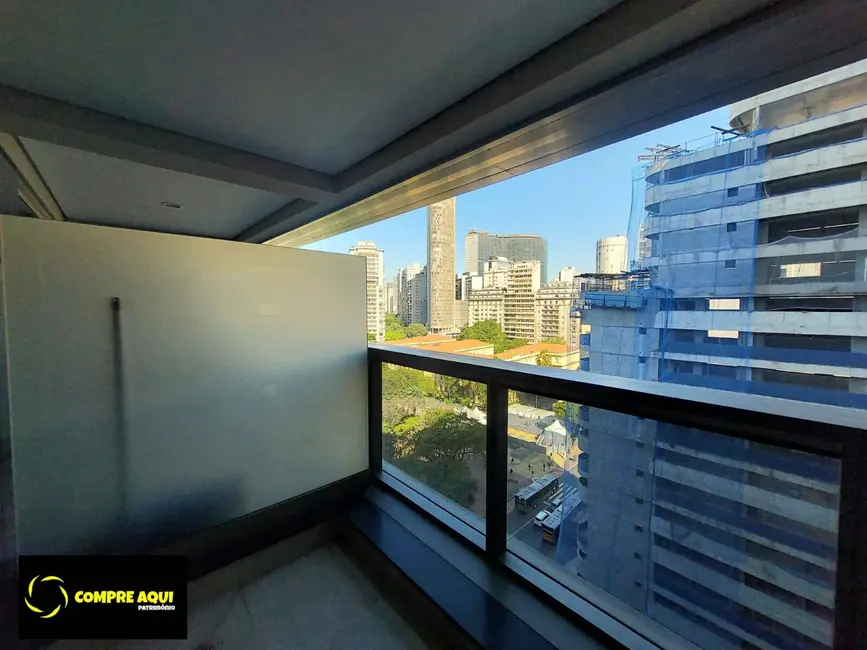 Apartamento com 1 quarto à venda, 28m2 em República, São Paulo - SP - imagem 6 Foto 6 de Apartamento com 1 quarto à venda, 28m2 em República, São Paulo - SP