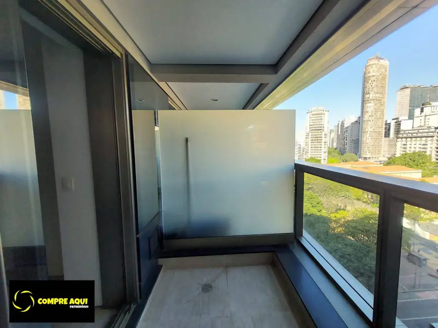 Apartamento com 1 quarto à venda, 28m2 em República, São Paulo - SP - imagem 8 Foto 8 de Apartamento com 1 quarto à venda, 28m2 em República, São Paulo - SP