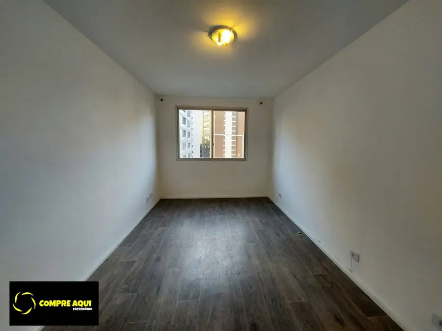 Apartamento com 2 quartos à venda, 63m2 em Santa Cecília, São Paulo - SP - imagem 2 Foto 2 de Apartamento com 2 quartos à venda, 63m2 em Santa Cecília, São Paulo - SP