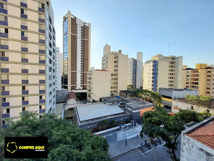 Apartamento com 2 quartos à venda, 63m2 em Santa Cecília, São Paulo - SP - imagem 4 Foto 4 de Apartamento com 2 quartos à venda, 63m2 em Santa Cecília, São Paulo - SP