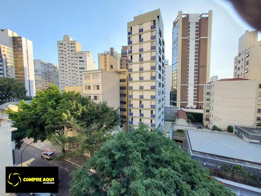 Apartamento com 2 quartos à venda, 63m2 em Santa Cecília, São Paulo - SP - imagem 5 Foto 5 de Apartamento com 2 quartos à venda, 63m2 em Santa Cecília, São Paulo - SP