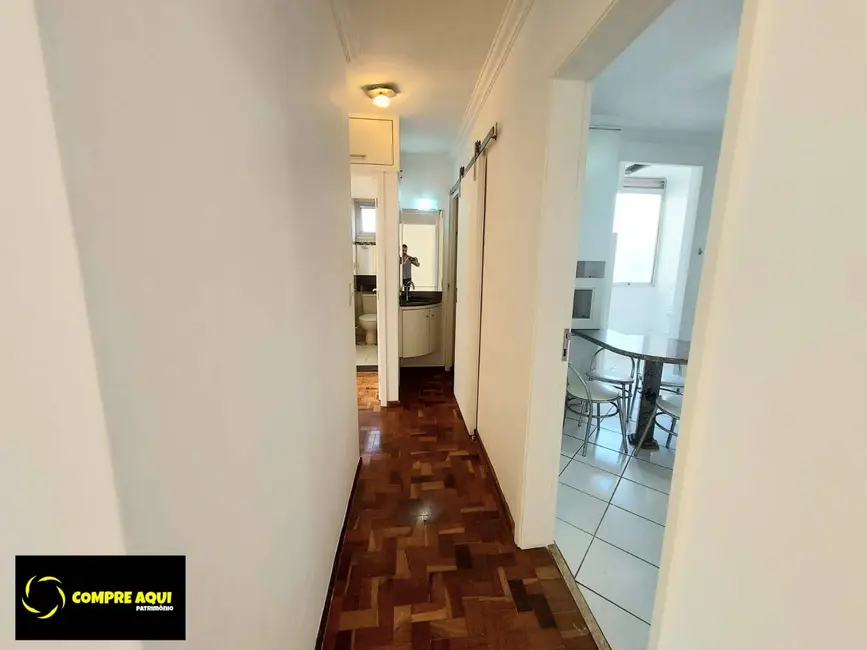 Apartamento com 2 quartos à venda, 64m2 em Vila Buarque, São Paulo - SP - imagem 8 Foto 8 de Apartamento com 2 quartos à venda, 64m2 em Vila Buarque, São Paulo - SP