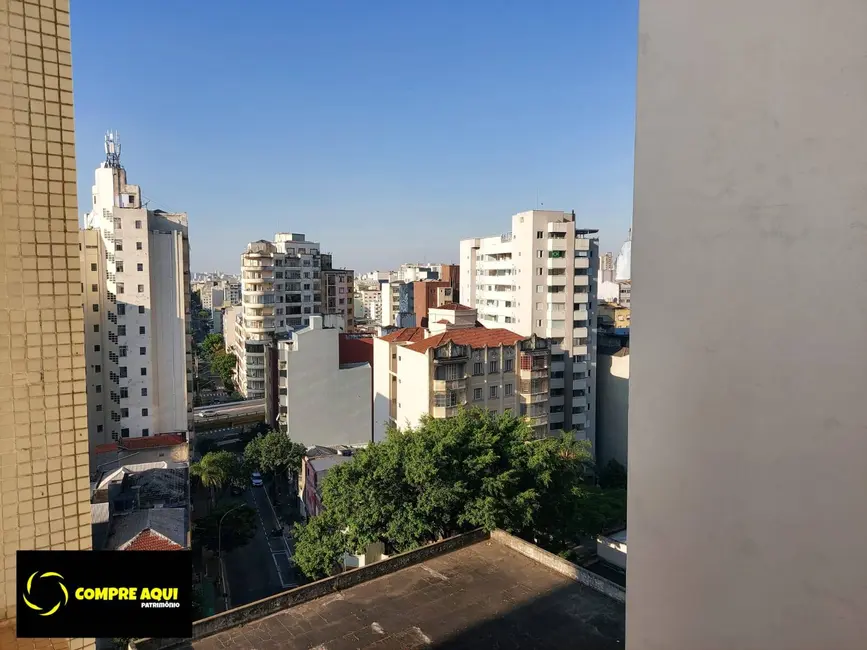 Apartamento com 2 quartos à venda, 64m2 em Vila Buarque, São Paulo - SP - imagem 4 Foto 4 de Apartamento com 2 quartos à venda, 64m2 em Vila Buarque, São Paulo - SP
