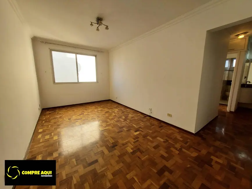 Foto 2 de Apartamento com 2 quartos à venda, 64m2 em Vila Buarque, São Paulo - SP