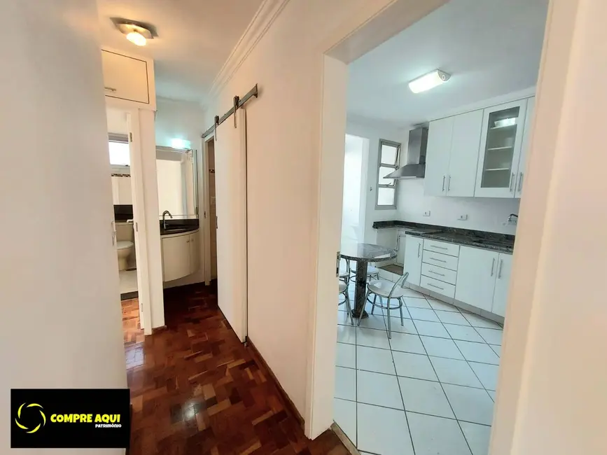 Apartamento com 2 quartos à venda, 64m2 em Vila Buarque, São Paulo - SP - imagem 9 Foto 9 de Apartamento com 2 quartos à venda, 64m2 em Vila Buarque, São Paulo - SP