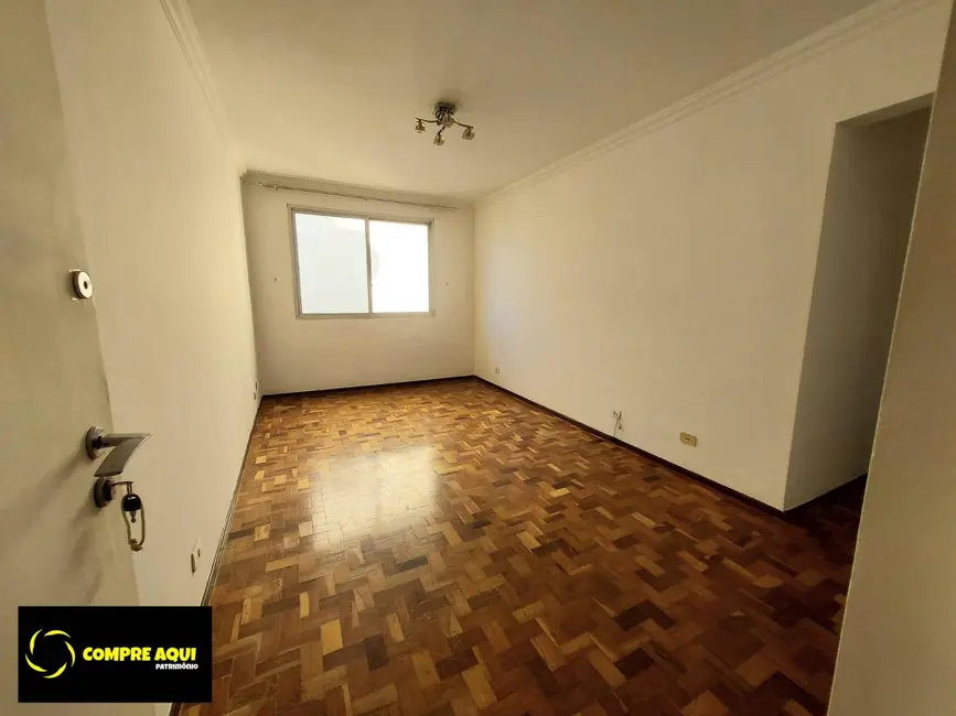 Foto 1 de Apartamento com 2 quartos à venda, 64m2 em Vila Buarque, São Paulo - SP