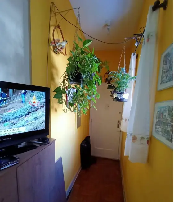 Foto 3 de Apartamento com 1 quarto à venda, 30m2 em Santa Cecília, São Paulo - SP