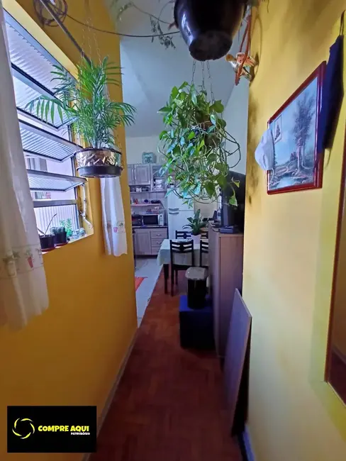 Foto 2 de Apartamento com 1 quarto à venda, 30m2 em Santa Cecília, São Paulo - SP